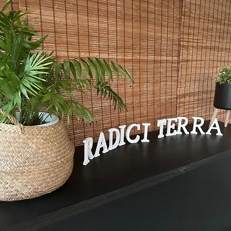 Radiciterra San Foca