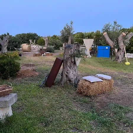 Landsted Radiciterra