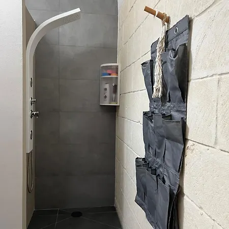 Radiciterra Venkovský dům San Foca