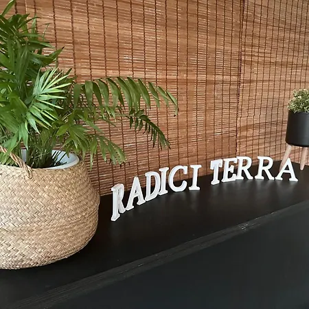 Radiciterra San Foca