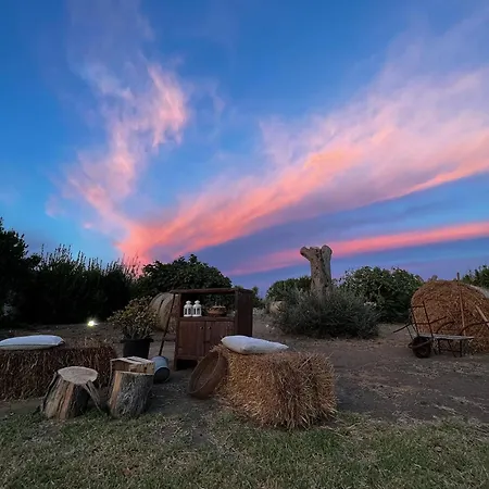Country house Radiciterra