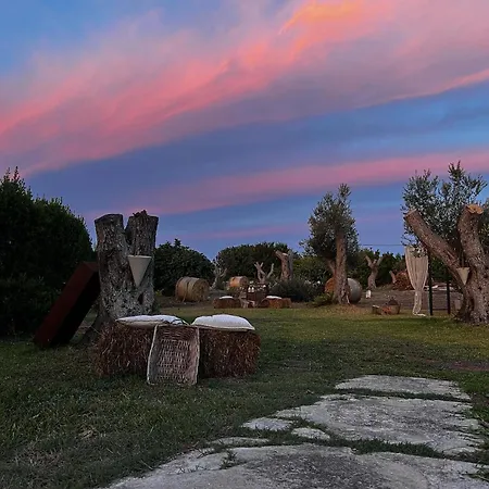 Radiciterra * San Foca
