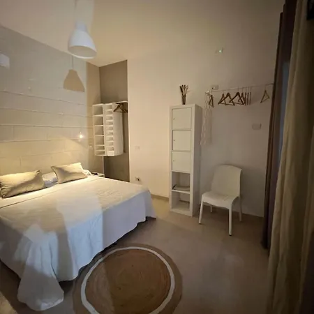 Country house Radiciterra *