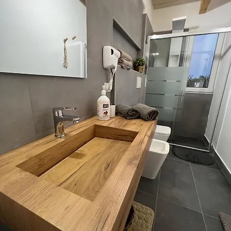 Radiciterra Country house *