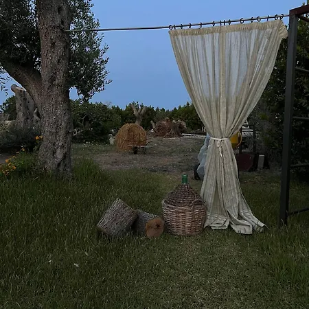 Country house Radiciterra