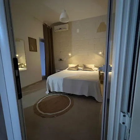 Radiciterra Venkovský dům San Foca